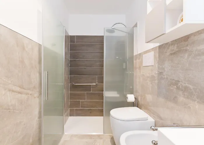 Sovramare - & Διαμέρισμα *