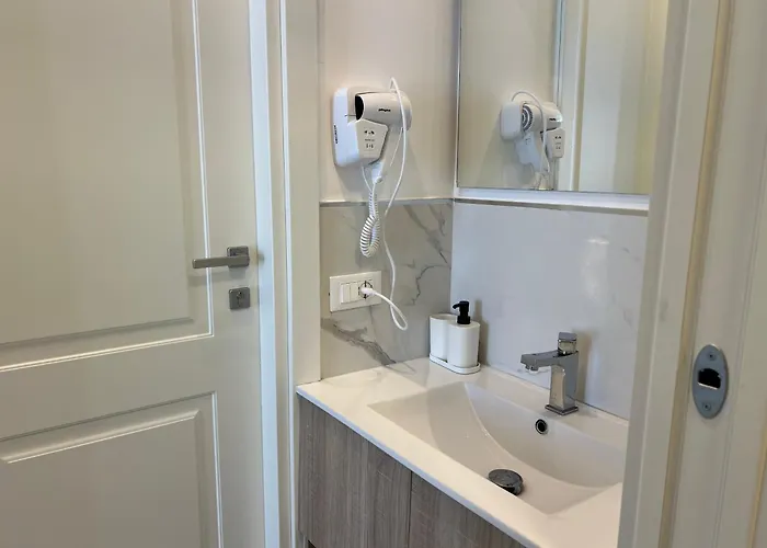 Διαμέρισμα Sovramare - & *