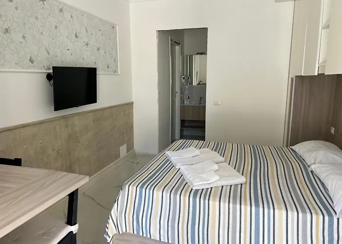 Διαμέρισμα Sovramare - & Francavilla Al Mare