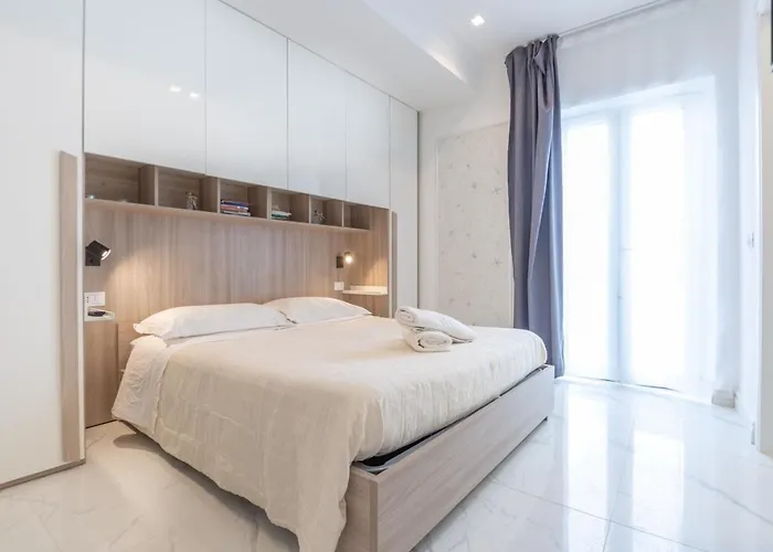 Sovramare - & Διαμέρισμα *