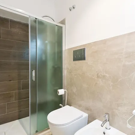 Apartment Sovramare - Rooms&apartments Francavilla Al Mare