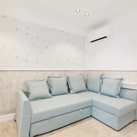 Sovramare - Stella Marina Apartment Francavilla Al Mare