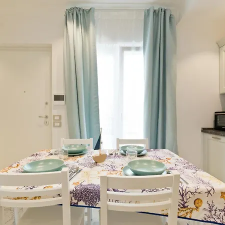 Sovramare - Rooms&apartments