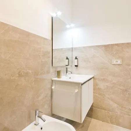 Apartment Sovramare - & *