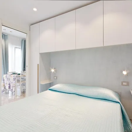 Appartamento Sovramare - Rooms&apartments