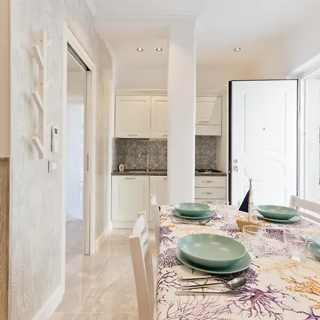 Sovramare - Rooms&apartments Apartment Francavilla Al Mare