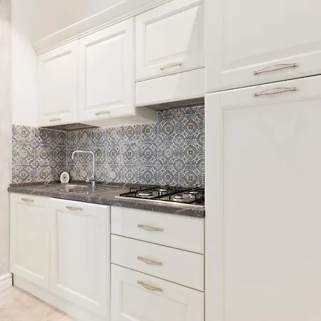Apartment Sovramare - Rooms&apartments Francavilla Al Mare