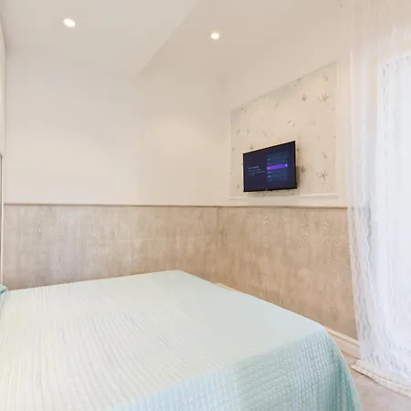 Sovramare - Rooms&apartments Francavilla Al Mare