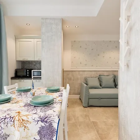 Sovramare - & Apartment