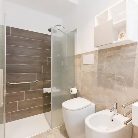 Sovramare - Rooms&apartments Appartamento