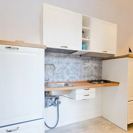 Sovramare - Rooms&apartments Apartment Francavilla Al Mare