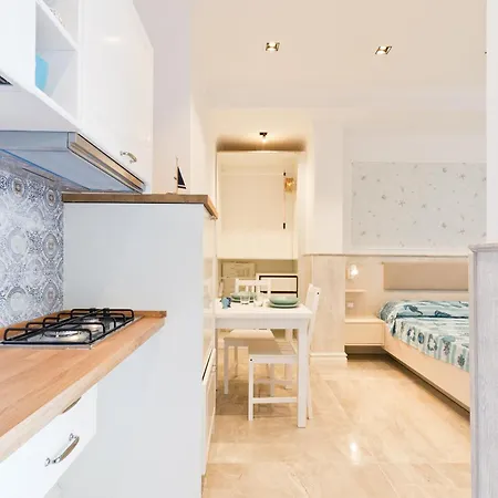 Apartment Sovramare - Rooms&apartments Francavilla Al Mare