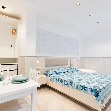 Sovramare - & Apartment *