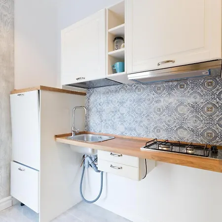Apartment Sovramare - Stella Marina Francavilla Al Mare