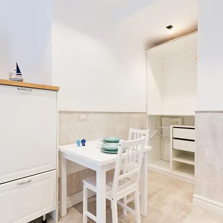 Sovramare - Rooms&apartments