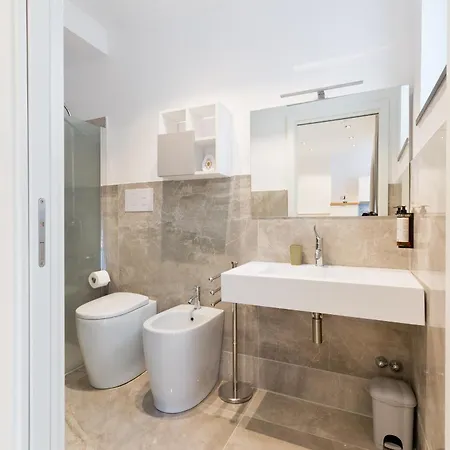 Sovramare - Rooms&apartments Appartamento Francavilla Al Mare