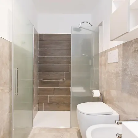 Sovramare - & Apartment *