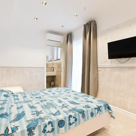 Sovramare - Rooms&apartments Apartment Francavilla Al Mare