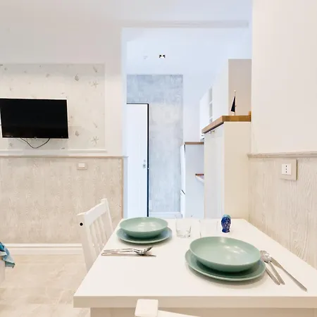 Apartment Sovramare - Stella Marina Francavilla Al Mare
