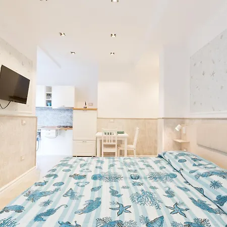 Appartamento Sovramare - Rooms&apartments