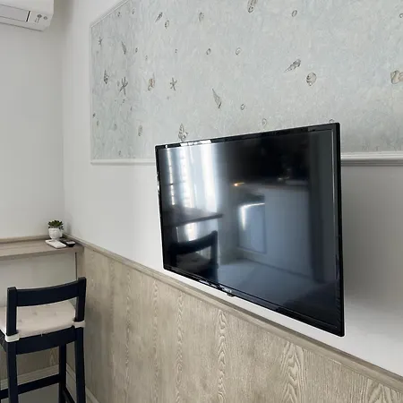 Appartamento Sovramare - Rooms&apartments