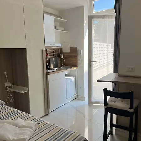 Apartment Sovramare - Stella Marina *