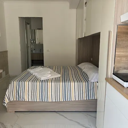 Sovramare - Rooms&apartments Francavilla Al Mare