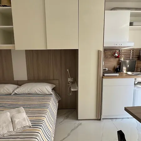 Sovramare - Rooms&apartments * Francavilla Al Mare