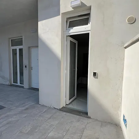Sovramare - Stella Marina Apartment *