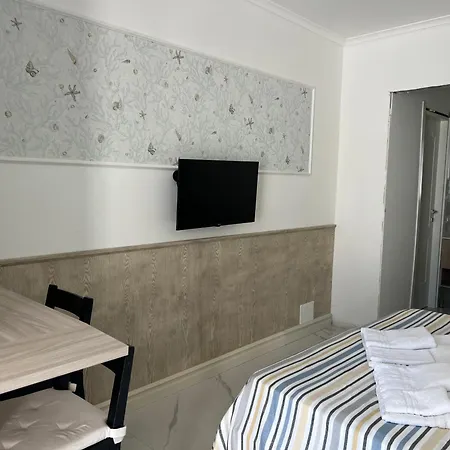 Apartment Sovramare - Stella Marina *