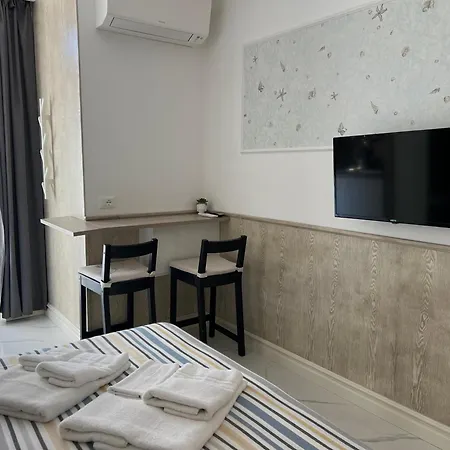 Sovramare - Rooms&apartments *