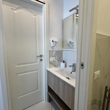 Appartamento Sovramare - Rooms&apartments Francavilla Al Mare