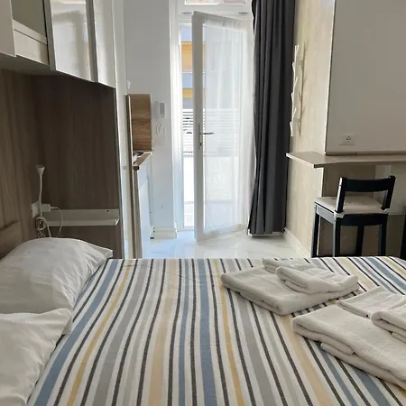 Sovramare - Rooms&apartments Francavilla Al Mare