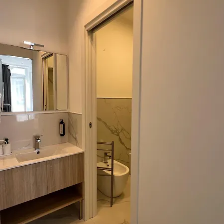 Sovramare - Stella Marina Apartment *