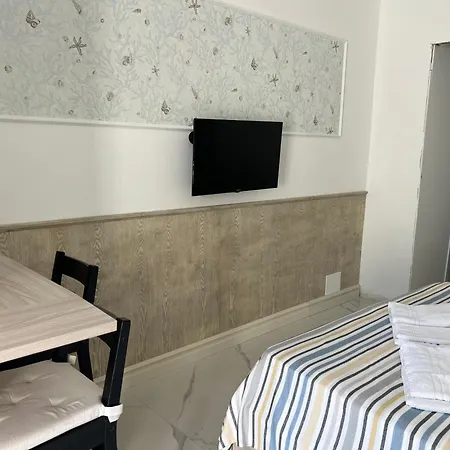 Apartment Sovramare - Stella Marina *