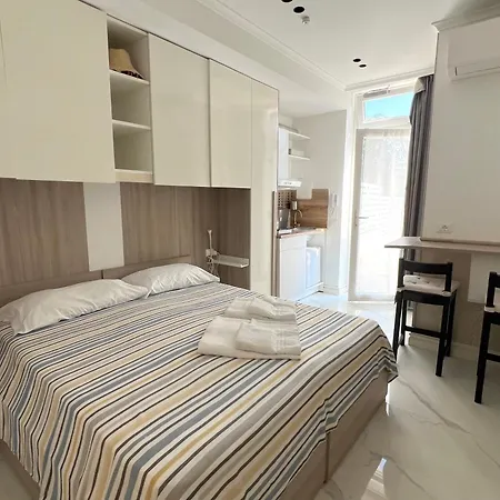 Sovramare - Stella Marina Apartment Francavilla Al Mare