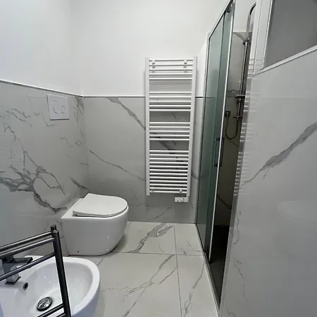 Sovramare - Rooms&apartments *