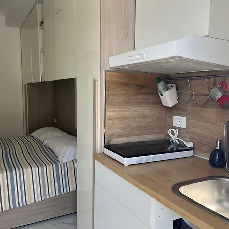 Sovramare - Rooms&apartments