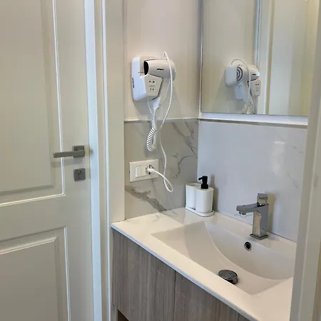 Appartamento Sovramare - Rooms&apartments *