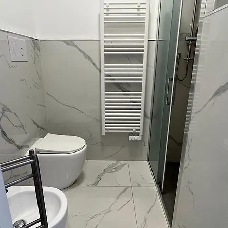 Sovramare - Rooms&apartments