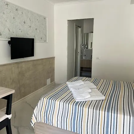 Sovramare - Rooms&apartments * Francavilla Al Mare