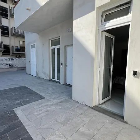 Sovramare - Stella Marina Apartment *