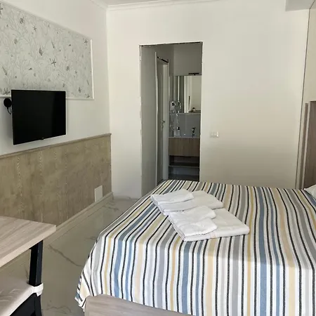 Apartment Sovramare - Stella Marina Francavilla Al Mare