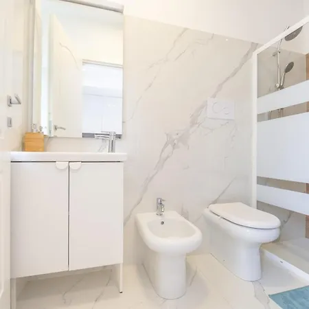 Sovramare - Rooms&apartments *