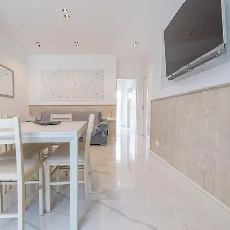 Sovramare - Stella Marina Apartment Francavilla Al Mare