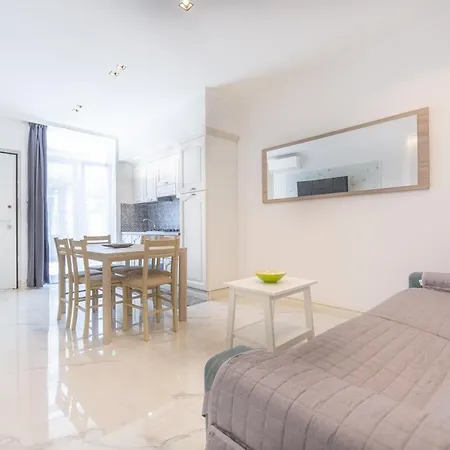 Sovramare - Rooms&apartments Apartment Francavilla Al Mare