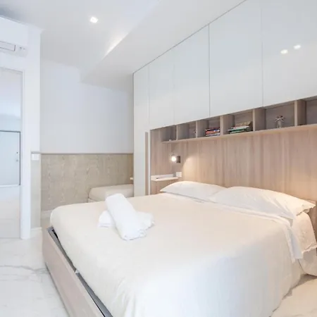 Sovramare - Rooms&apartments