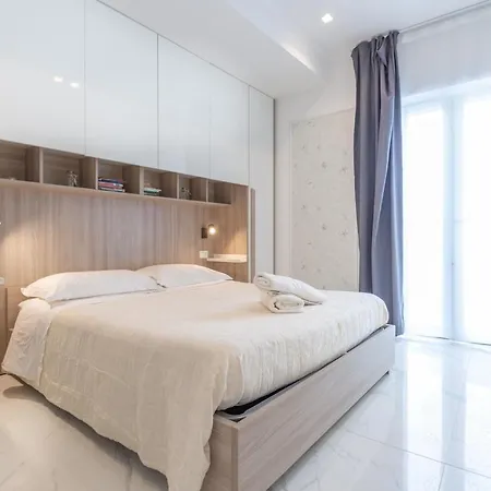 Sovramare - Rooms&apartments Appartamento *