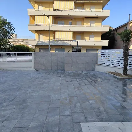 Sovramare - Stella Marina * Francavilla Al Mare