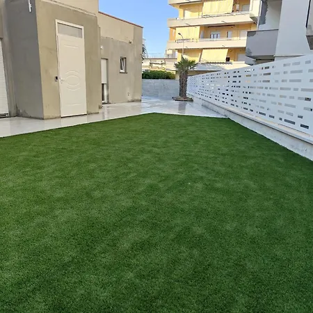 Apartment Sovramare - &